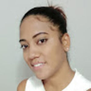 Meet your Posher, Caridad